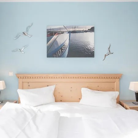 Fewo 653, Seepark Sellin Sellin (Rugen)