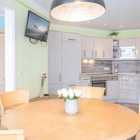 Fewo 653, Seepark Sellin Appartamento Sellin (Rugen)