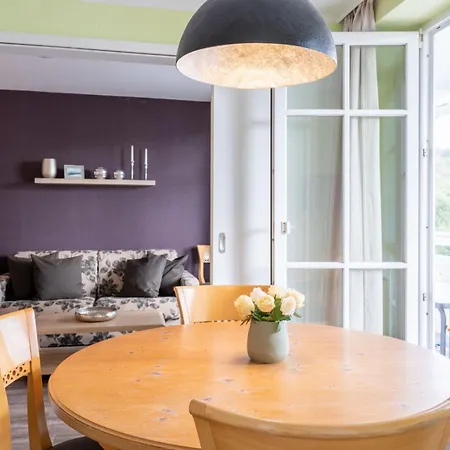 דירה Fewo 653, Seepark Sellin Sellin (Rugen)