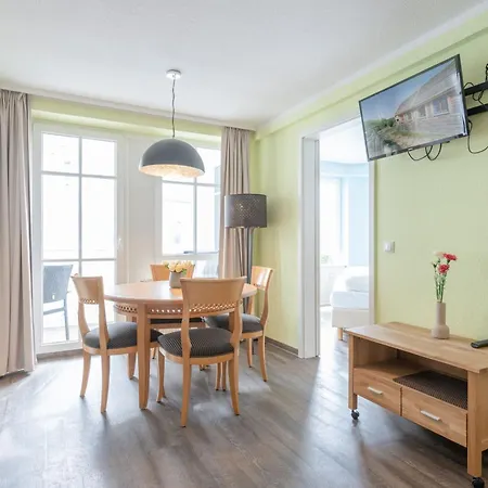 Fewo 653, Seepark Sellin Appartamento Sellin (Rugen)