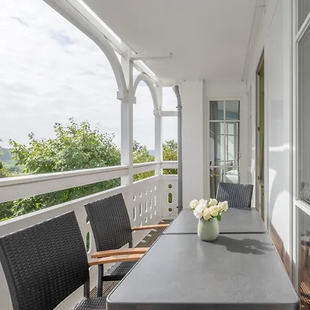 Appartamento Fewo 653, Seepark Sellin Sellin (Rugen)