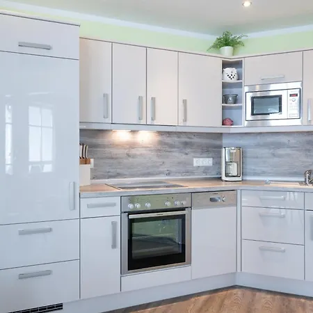 Fewo 653, Seepark Sellin Appartamento Sellin (Rugen)