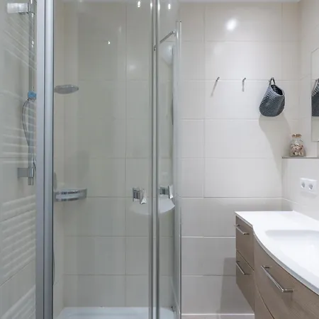 Fewo 653, Seepark Sellin Appartamento Sellin (Rugen)