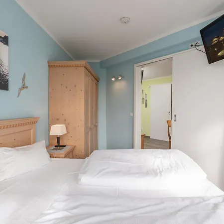 Appartamento Fewo 653, Seepark Sellin Sellin (Rugen)