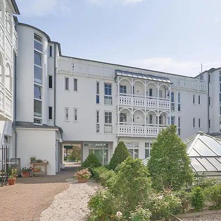 Fewo 653, Seepark Sellin Sellin (Rugen)