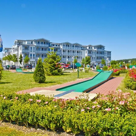 653, Seepark Lejlighed