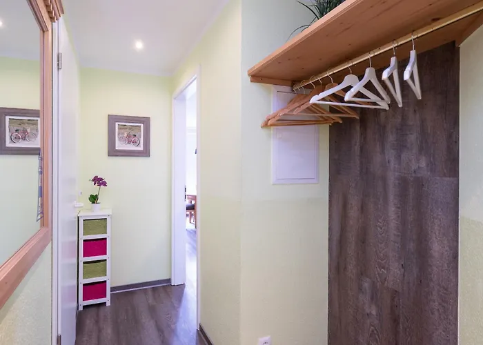 Seepark Ag Whg 653 Sellin (Rugen)